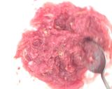 ぷるるんイチゴ餅作り方6写真