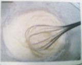 しっとりバナナケーキ作り方2写真