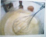しっとりバナナケーキ作り方4写真