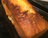 ざっくりチョコと完熟バナナのケーキ作り方6写真