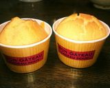フィナンシェっぽいパウンドケーキ作り方9写真