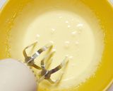 ガトー白餡（小豆）作り方4写真