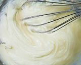 バレンタイン♡簡単チョコドロップクッキー作り方1写真