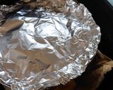 ノンフライヤーでの手作りパンの焼き時間作り方6写真