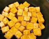 簡単！絹厚揚げの甘辛照焼き作り方5写真