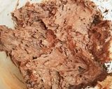 バレンタイン♡簡単チョコドロップクッキー作り方4写真