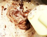 濃厚ザクザクチョコサラミ作り方5写真