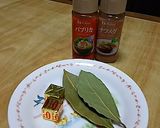 市販のルーにひと手間☆大人のカレーライス作り方5写真