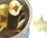 【約2時間で完成！】さっぱり醤油ラーメン作り方8写真