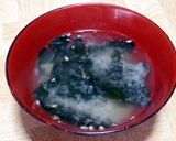 ふき味噌×梅入り ～油を使わずヘルシー♪作り方7写真