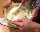 絶品　簡単　お店超え　カップチーズケーキ作り方2写真