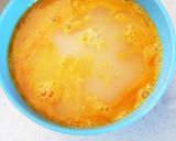 【あごなし亭】シェア型シーチキン天津飯作り方3写真