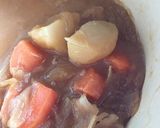 リメイク！簡単！肉じゃがポテトサラダ作り方1写真