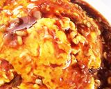 【あごなし亭】シェア型シーチキン天津飯作り方8写真