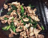 インスタントラーメンのトッピング01作り方2写真