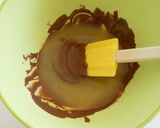 ちょっぴり本気のチョコレートクッキー作り方5写真