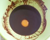 ちょっぴり本気のチョコレートクッキー作り方7写真