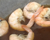 いりこでフキと椎茸の煮物＊蒟蒻プラス作り方5写真