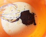 簡単!チョコケーキ★ガトーショコラ作り方8写真