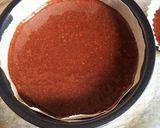 簡単!チョコケーキ★ガトーショコラ作り方11写真