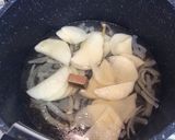 じゃがいものポタージュ作り方3写真