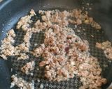 アレンジ色々～スパイシーひじき❗❗作り方1写真