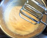 ボールひとつでベイクドチーズ作り方5写真