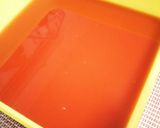 寒天トマトゼリーでコレステロール撃退☆作り方5写真