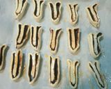 ハートのパルミエ作り方7写真