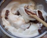 HMで簡単ガトーショコラ♪作り方8写真