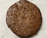 オーブン不要！オートミールソフトクッキー作り方4写真