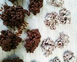 超特急！バレンタインチョコ☆クリスピー☆作り方6写真
