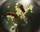 チキン辛麺作り方1写真