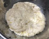 さつま芋パン作り方1写真