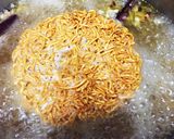 チキン辛麺作り方2写真