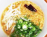 チキン辛麺作り方3写真