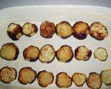 ポテトの下にはドライカレー！作り方6写真