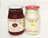 子供もパパも大好き!HM簡単エビマヨ♫作り方3写真