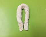 さつま芋パン作り方5写真