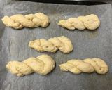 さつま芋パン作り方7写真
