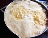 生麺で別茹でなし煮込みらーめん作り方4写真
