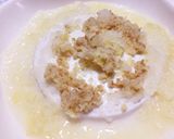 生麺で別茹でなし煮込みらーめん作り方5写真