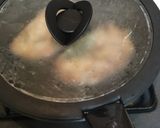 きのこソースのポークソテー作り方4写真