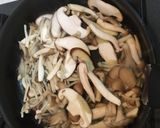 きのこソースのポークソテー作り方5写真