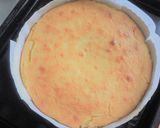 ボールひとつでベイクドチーズ作り方7写真