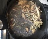 きのこソースのポークソテー作り方6写真