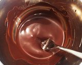 【簡単】チョコフレーク作り方2写真