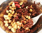 【簡単】チョコフレーク作り方3写真