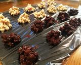 【簡単】チョコフレーク作り方4写真