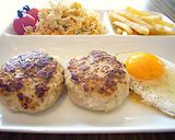 豆腐ハンバーグ作り方6写真